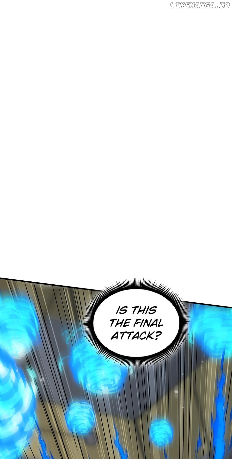 The Beginning After The End Chapter 214 image 63